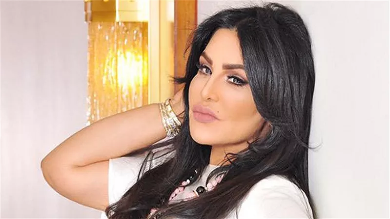 بالفيديو.. أحلام لـ