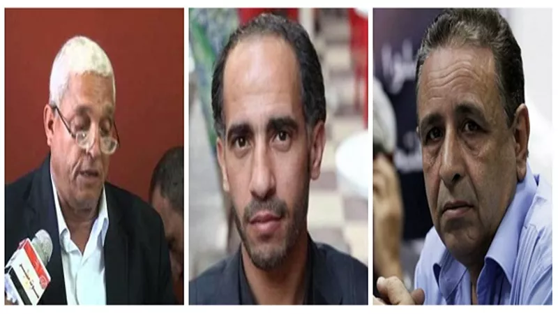 الأحزاب في رمضان.. موائد رحمن وأعمال خيرية وصالونات ثقافية.. سلع مخفضة لـ