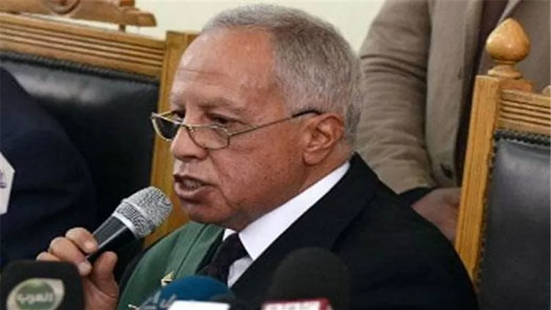 هيئة محاكمة المتهمين في 