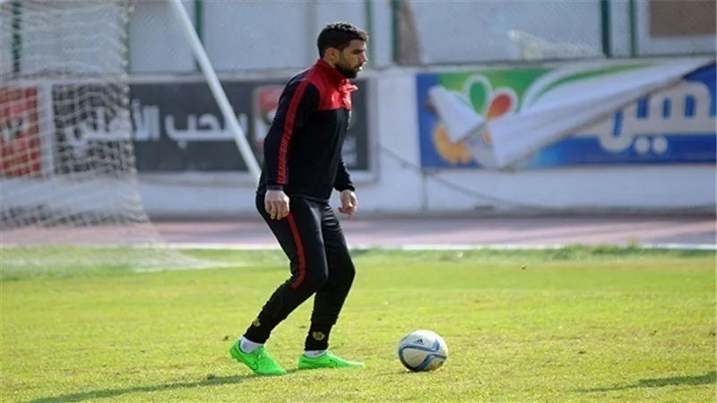 مدرب حراس الأهلي: إكرامي جاهز لـ