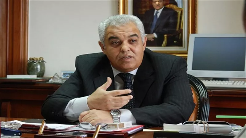 رفع جلسة محاكمة وزير الري الأسبق في اتهامه بإهدار المال العام 