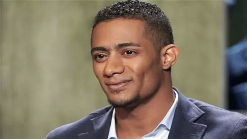 محمد رمضان: 