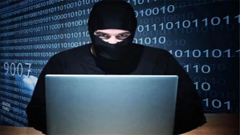 بعد تهديد مؤسس 
