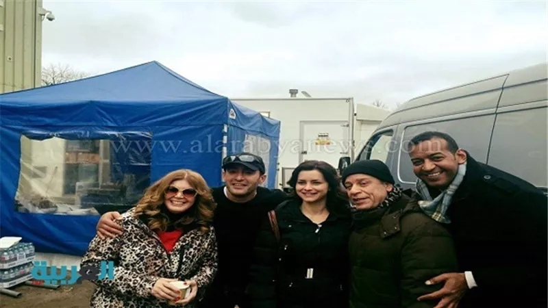 بالفيديو.. طرح البرومو الدعائي الأول لفيلم 