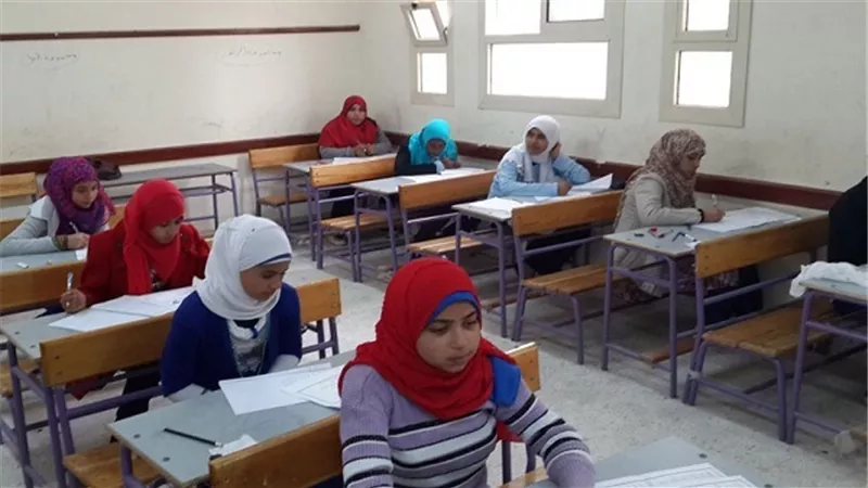 بالفيديو.. طالبة: 