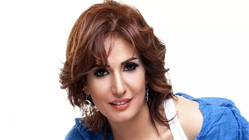 أمل رزق: 