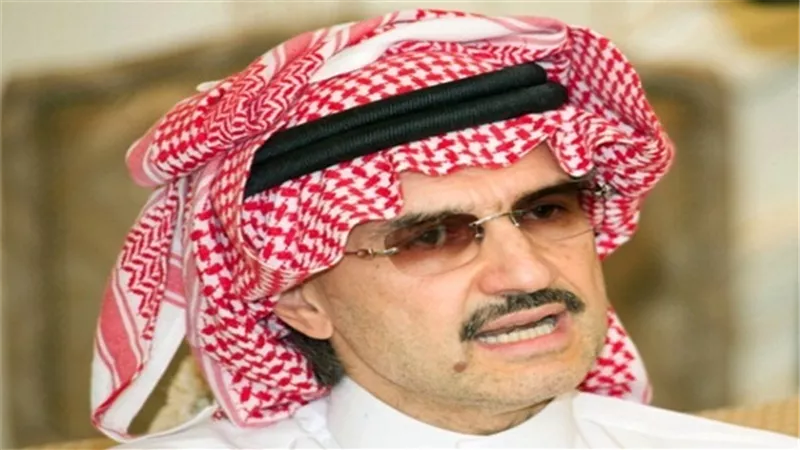 الوليد بن طلال يبيع فندقه في كندا