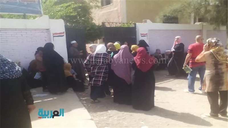 أولياء الأمور عن تسريب الامتحانات: 