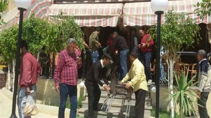 بالفيديو.. محافظة القاهرة تشن حملة مكبرة على 