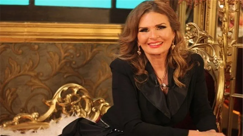 يسرا تكشف عن مرضها بالسرطان في 