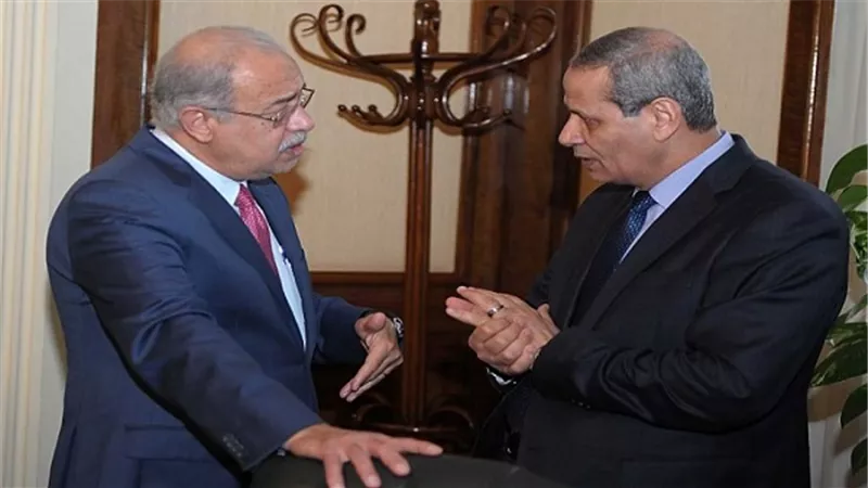 رئيس الوزراء لـ
