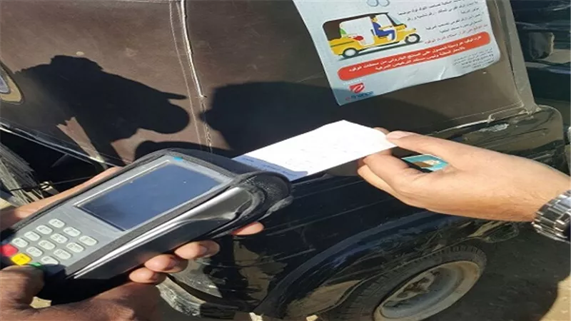 غدًا.. البدء في توزيع كروت بنزين التوك توك بالمرج 