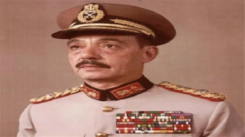 ضمن أبرع 50 قائدًا عسكريًا بالتاريخ.. 