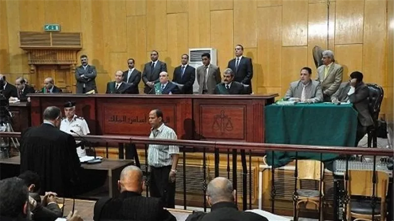 بدء محاكمة متهمين في أعمال شغب 