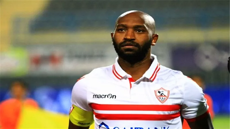 الزمالك ينقلب على شيكابالا 