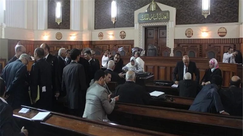 تجديد حبس ربة منزل لاتهامها بممارسة الدعارة بالقاهرة