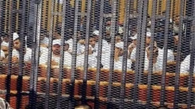 ننشر أسماء الحاصلين على البراءة والسجن المؤبد في 