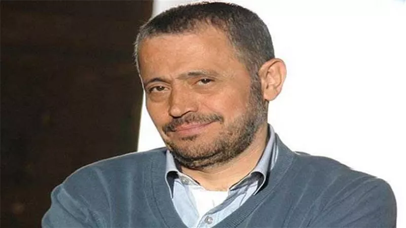 جورج وسوف يطرح برومو أنشودة 
