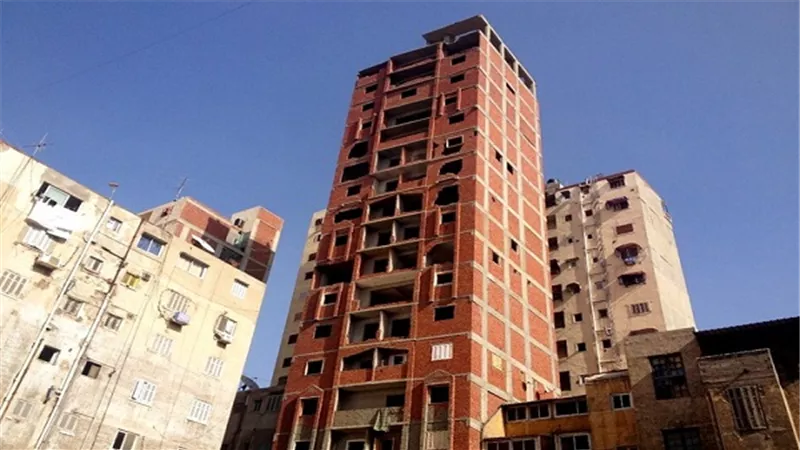 ياسين عبد الباري: غرامات العقارات ليست رادعة ولا تمنع المخالفين 
