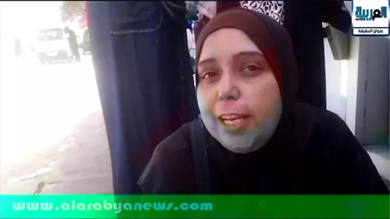 بالفيديو.. 