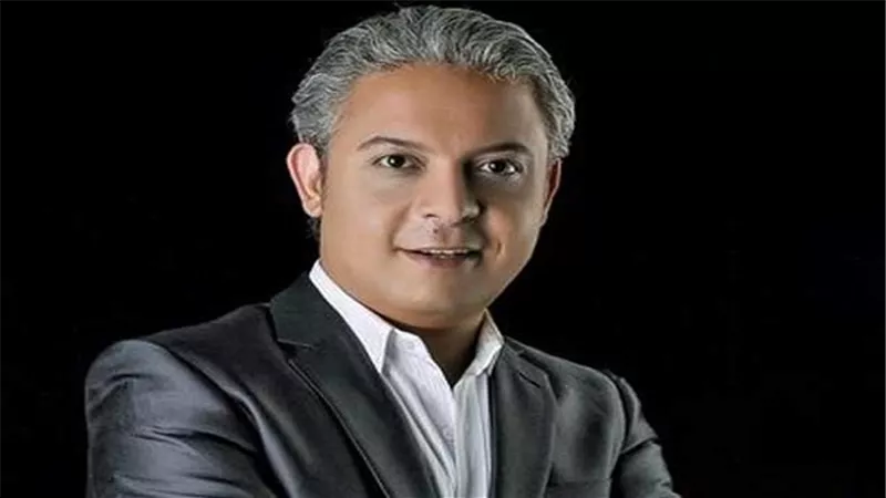 حبس معتز مطر عامين لنشر أخبار تخدم مصالح 