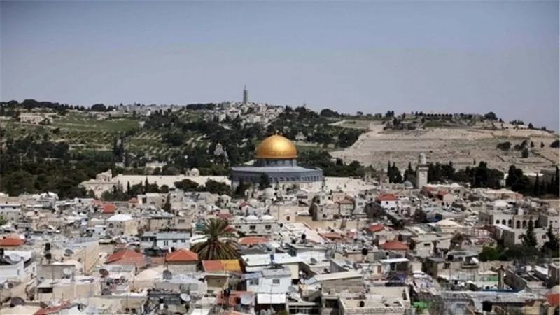 إسرائيل تبني 82 وحدة استيطانية في القدس الشرقية المحتلة