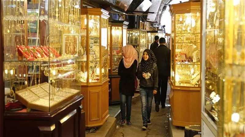 إسرائيل تسمح باستئناف تصدير واستيراد الذهب بين غزة والضفة