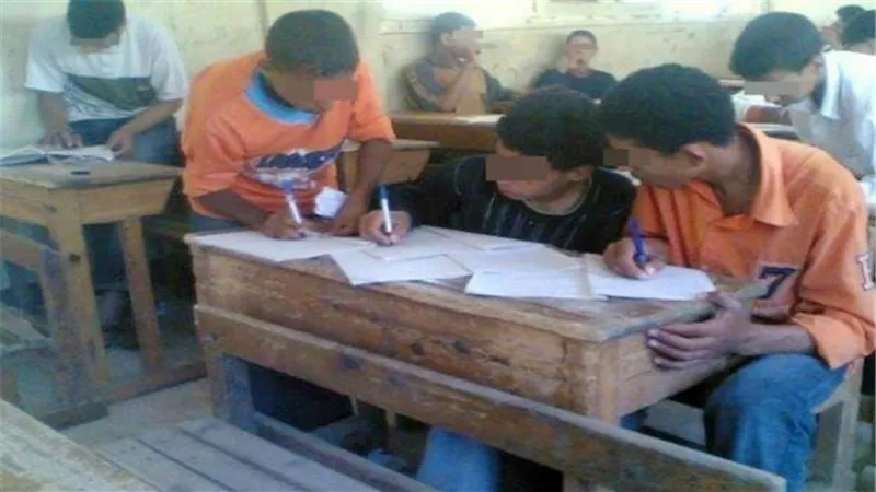 بالفيديو.. خبير: 