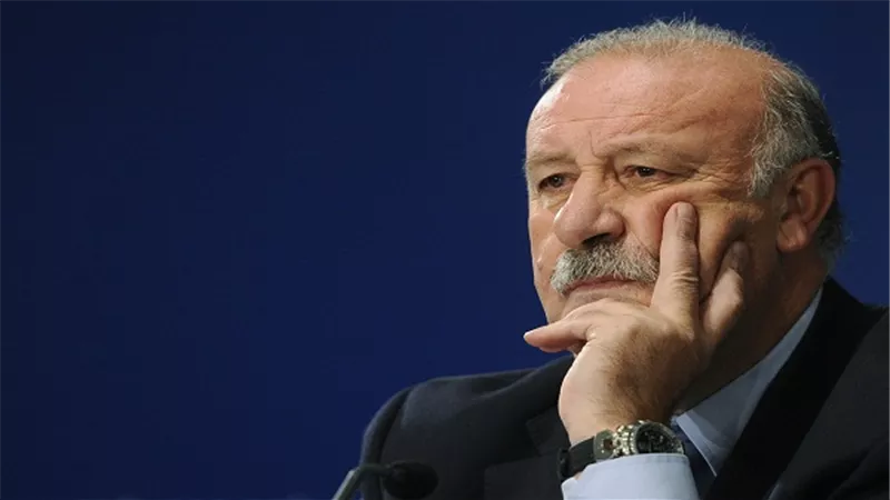 ديل بوسكي: نتيجة مباراة جورجيا 