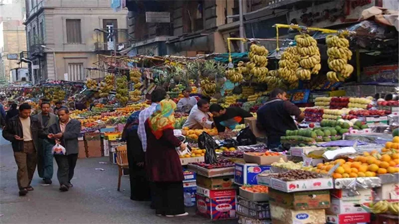 قيادي عمالي: الإرهاب ليس مسئولًا عن غلاء الأسعار في مصر