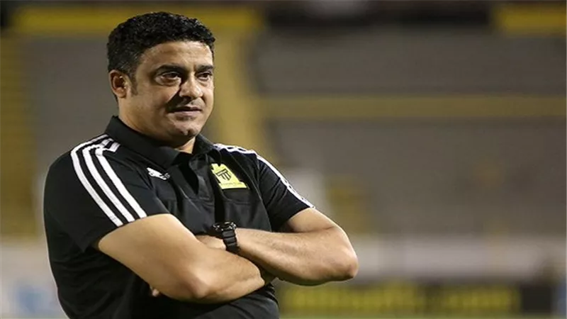 عادل عبد الرحمن يشكو اتحاد جدة لصرف باقي مستحقاته