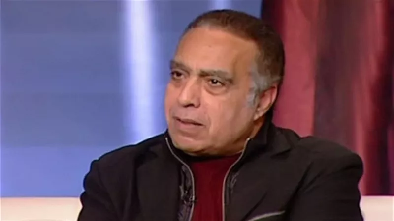 محمد العدل يهاجم 