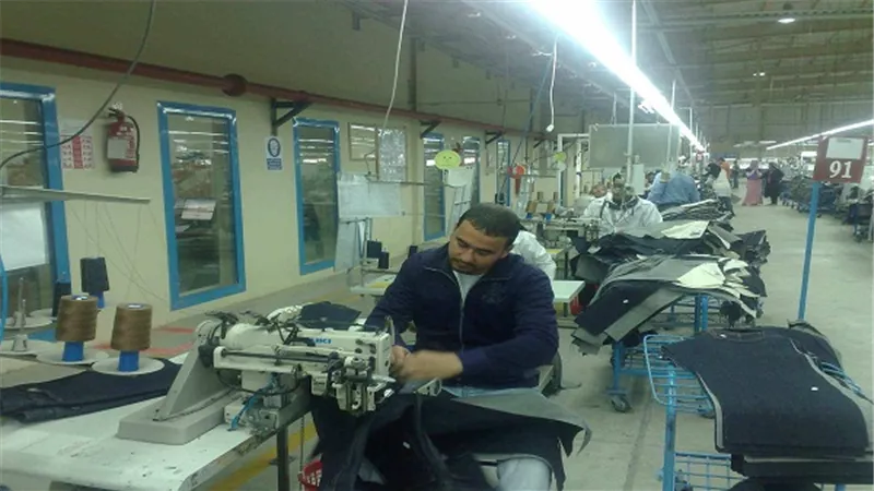 مباحث عابدين تنفي الاعتداء على 