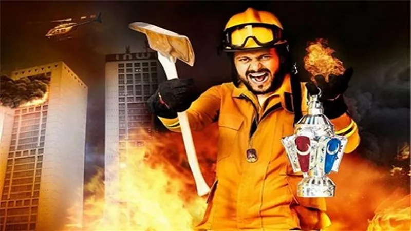 شاهد.. الحلقة الثالثة من برنامج 