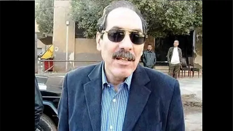 نائب محافظ الجيزة: الانتهاء من إصلاح ماسورة المياه المكسورة اليوم 