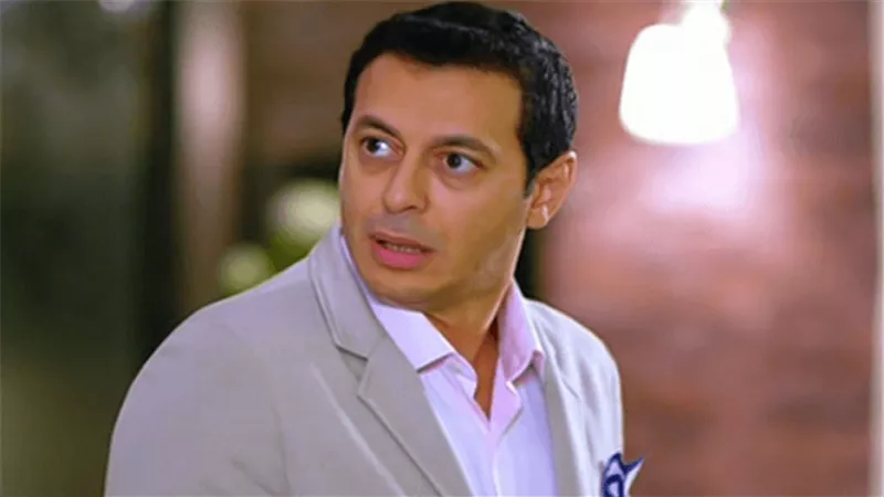تامر مرسي يتعاقد مع مصطفى شعبان لرمضان 2017 