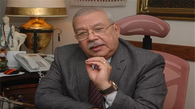 سمير صبري: تعديل 