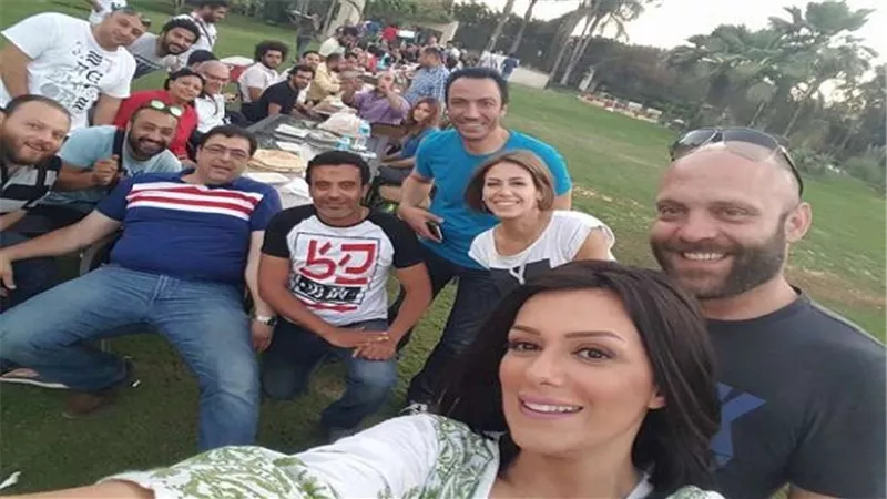 اليوم.. استكمال تصوير 