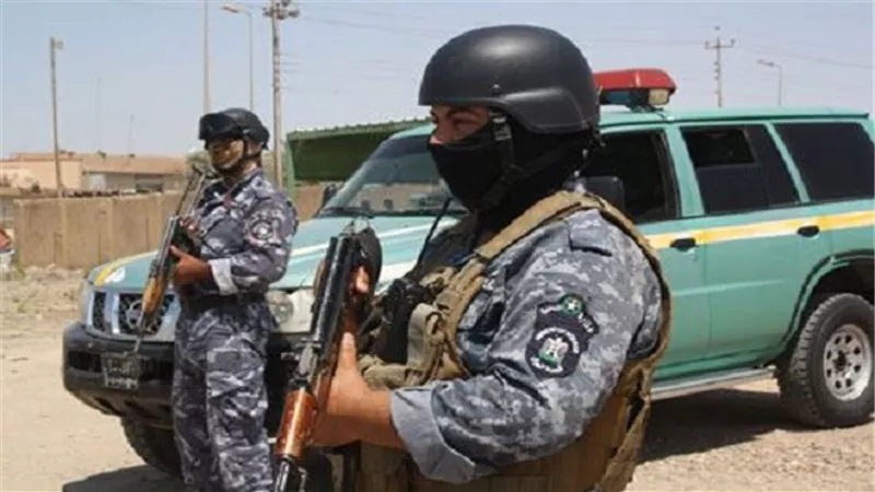 الداخلية العراقية تنفي العثور على مقبرة جماعية شمال الفلوجة