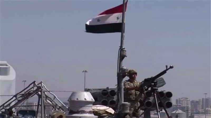 باحث استراتيجي: التواجد الغربي في سوريا دون تنسيق تغيبًا للقانون الدولي
