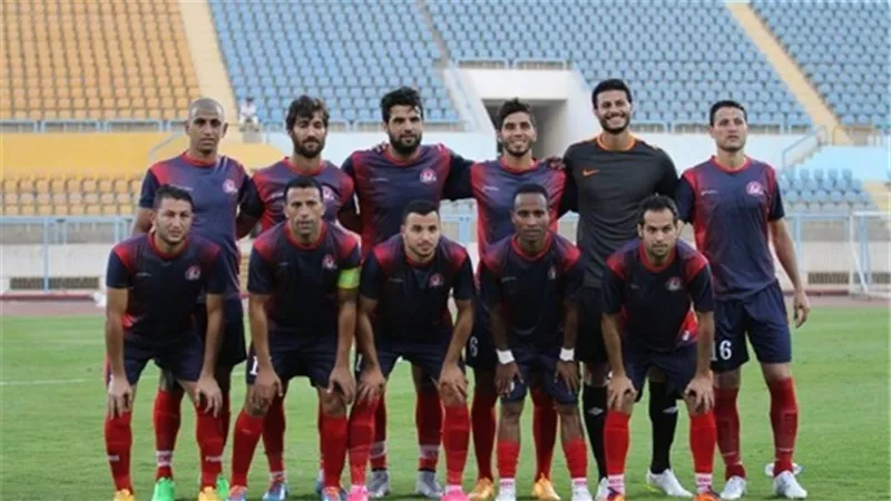بالفيديو.. بتروجت يسقط أمام الحدود 