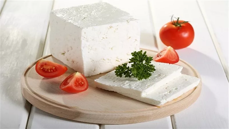 الجبن الأبيض يسجل 15 جنيهًا في جنوب سيناء
