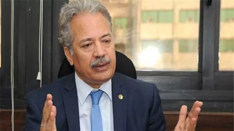 قيادي وفدي: قرار المفوضين حول 