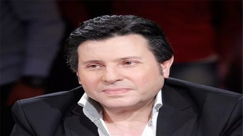 هاني شاكر يعلن عن تحضيره مفاجأة لشعب العراق 