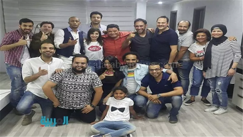 بالصور.. 