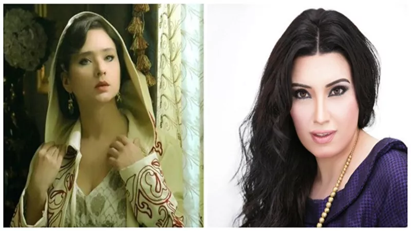 عبير صبري لـ