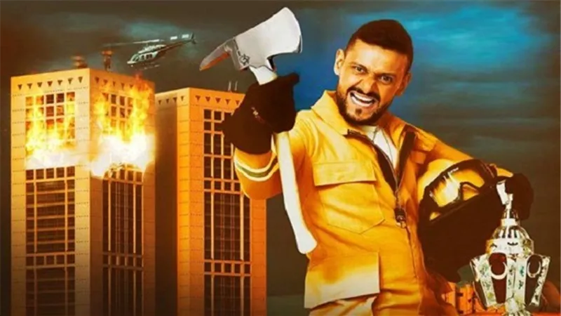 بالفيديو.. الحلقة الرابعة من برنامج 