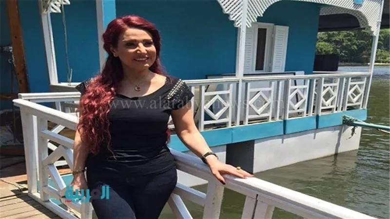 بالصور.. أمل رزق تكشف موعد انتهاء تصوير مسلسل 