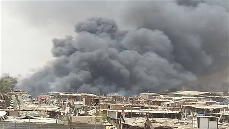 ننشر موجزًا بأهم أخبار الحوادث على مدار اليوم