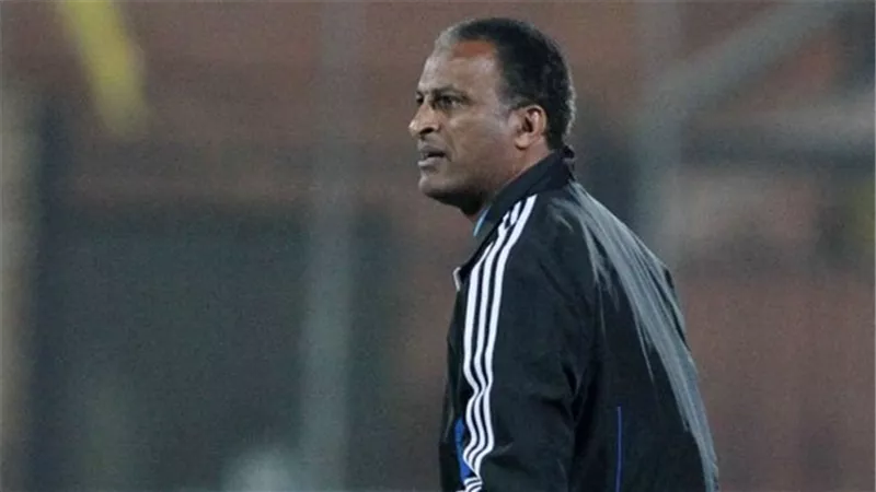 مدرب الأهلي يكشف كواليس فوز 
